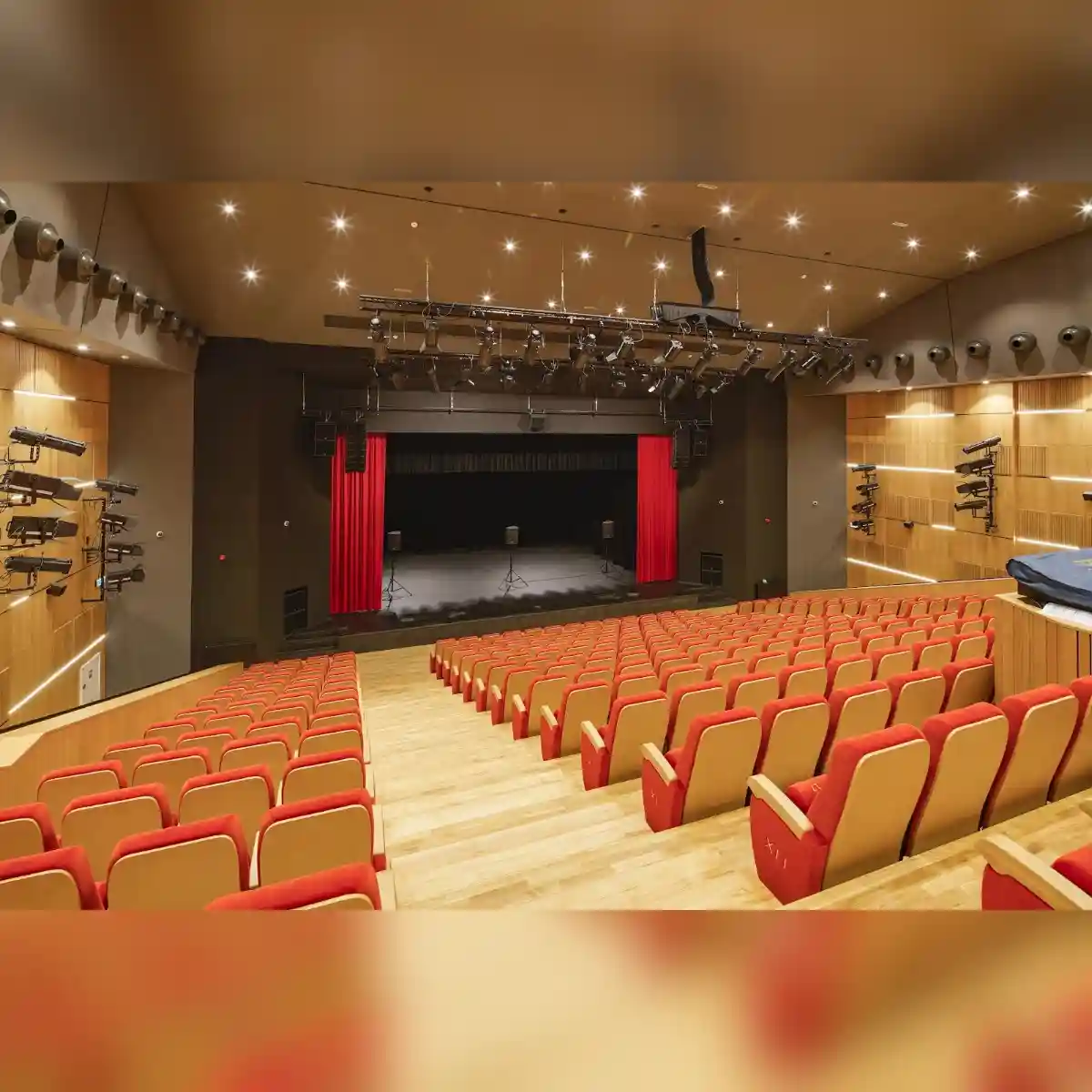 venue photo