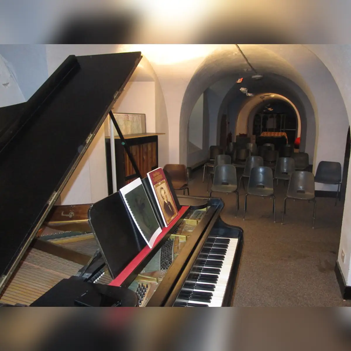 venue photo