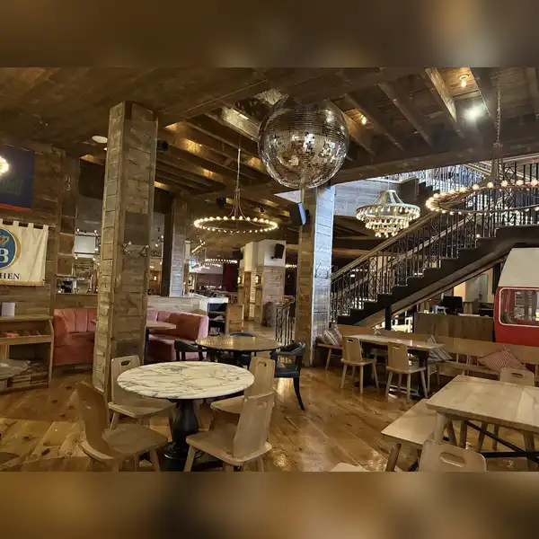 venue photo