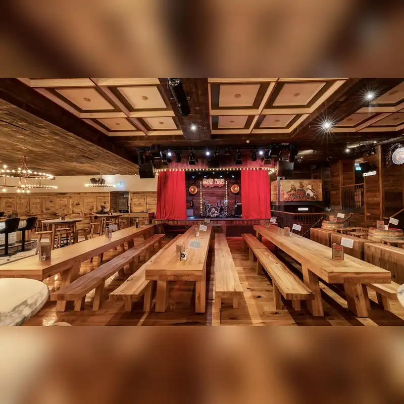 venue photo