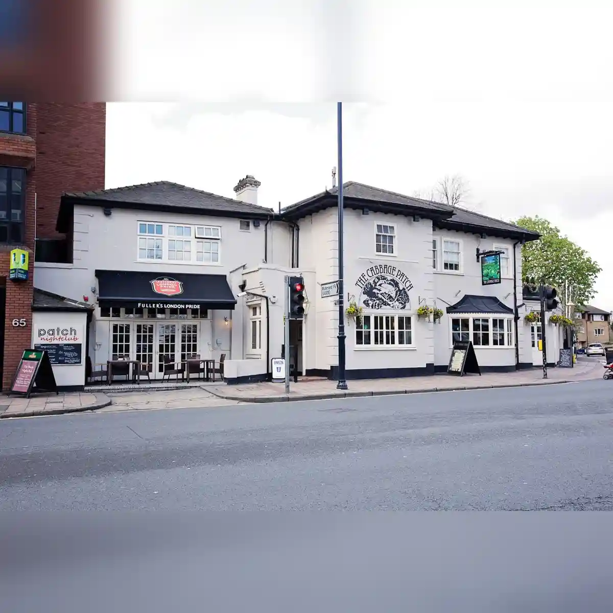 venue photo