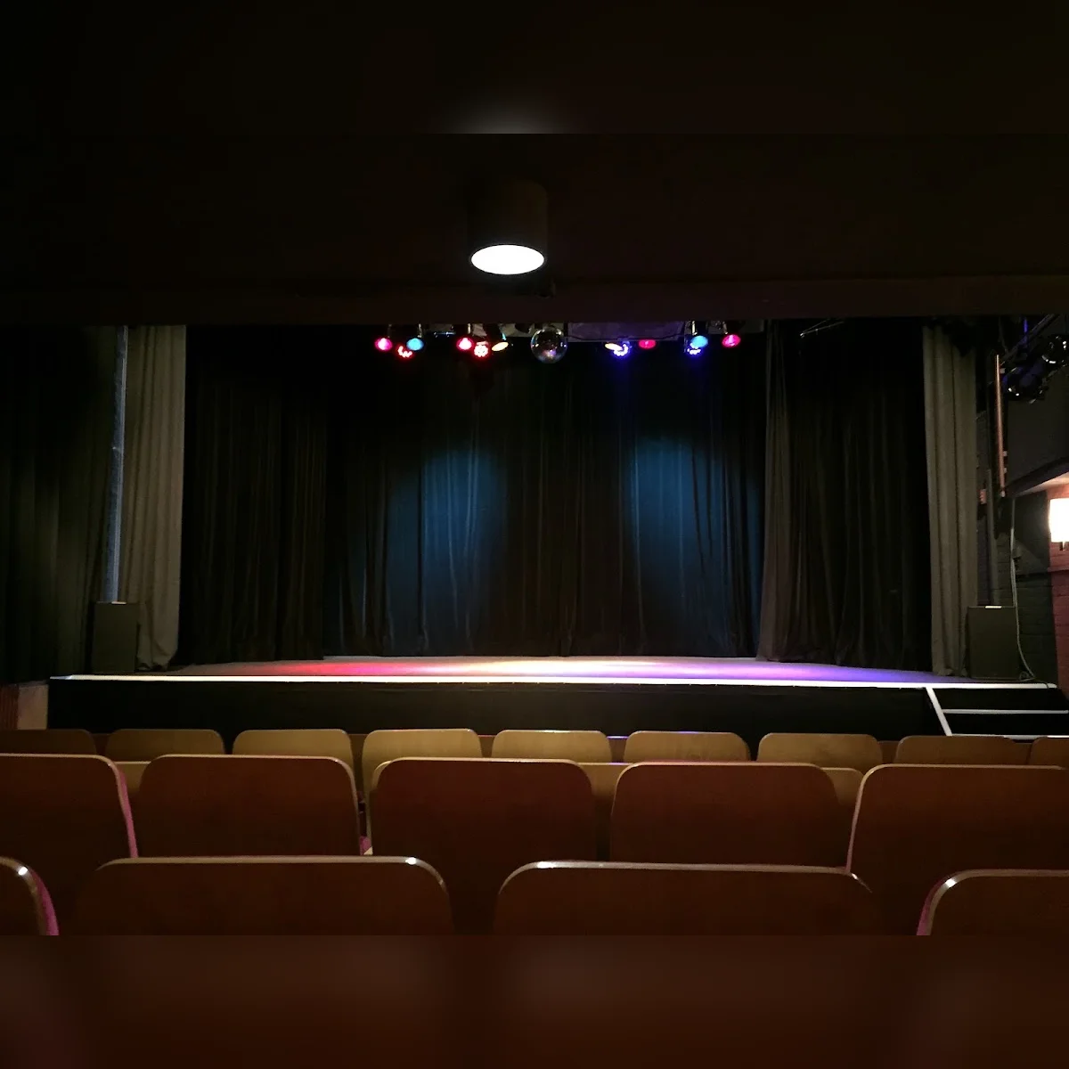 venue photo