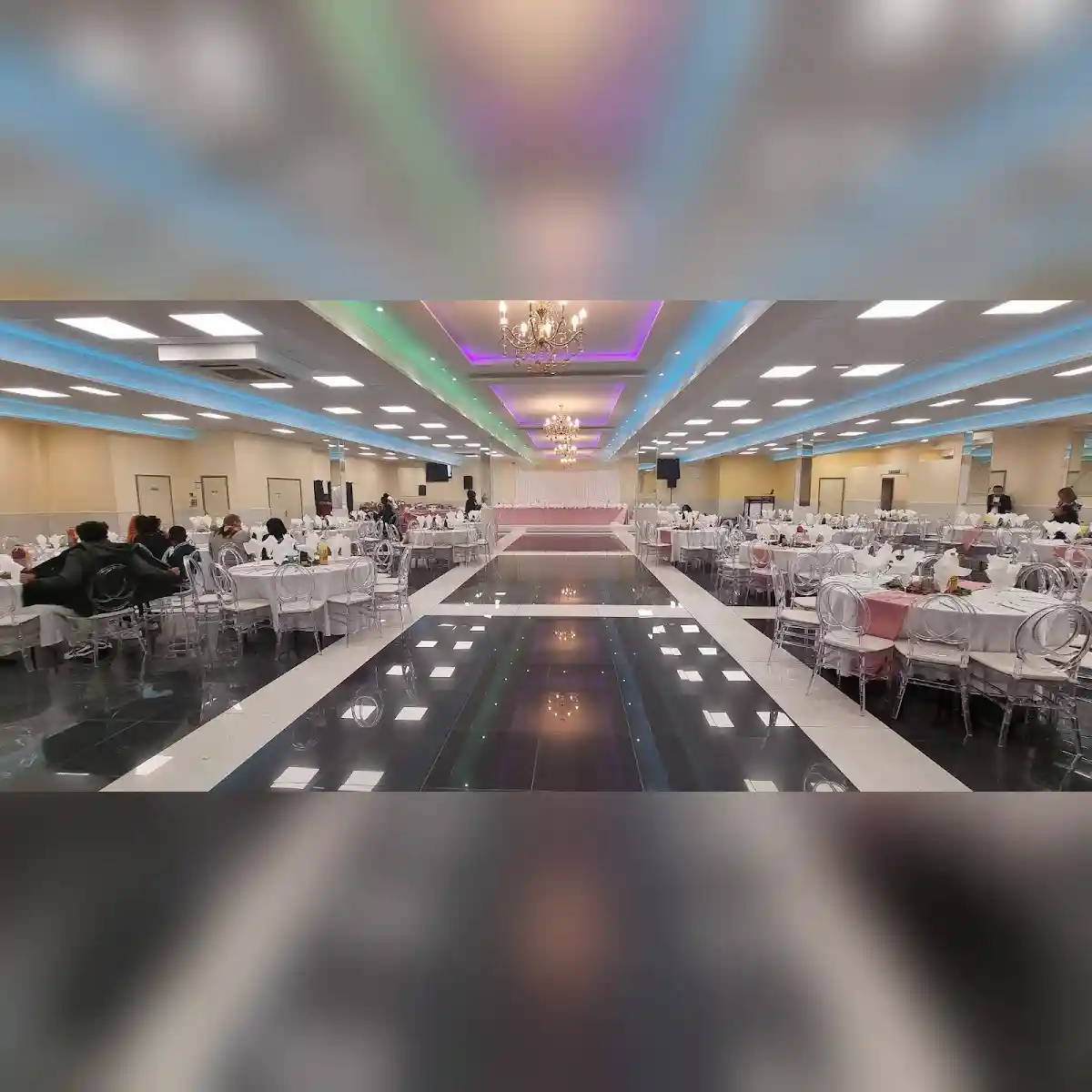 venue photo