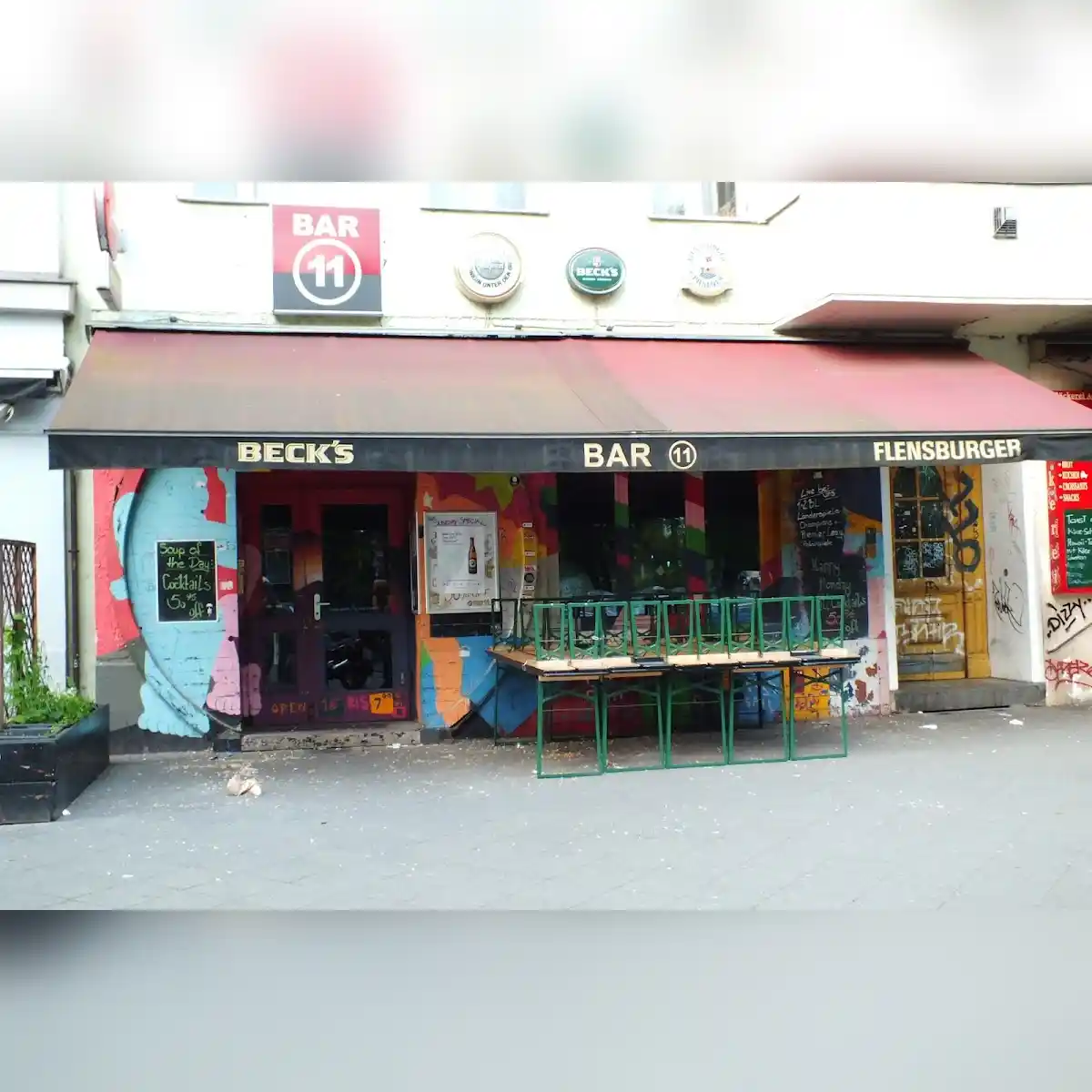 venue photo