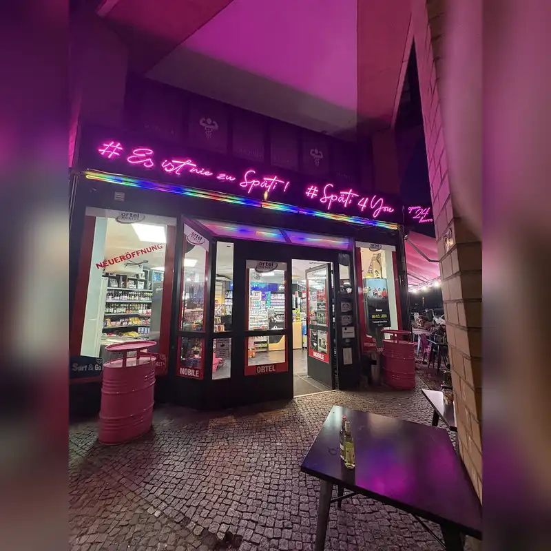 venue photo