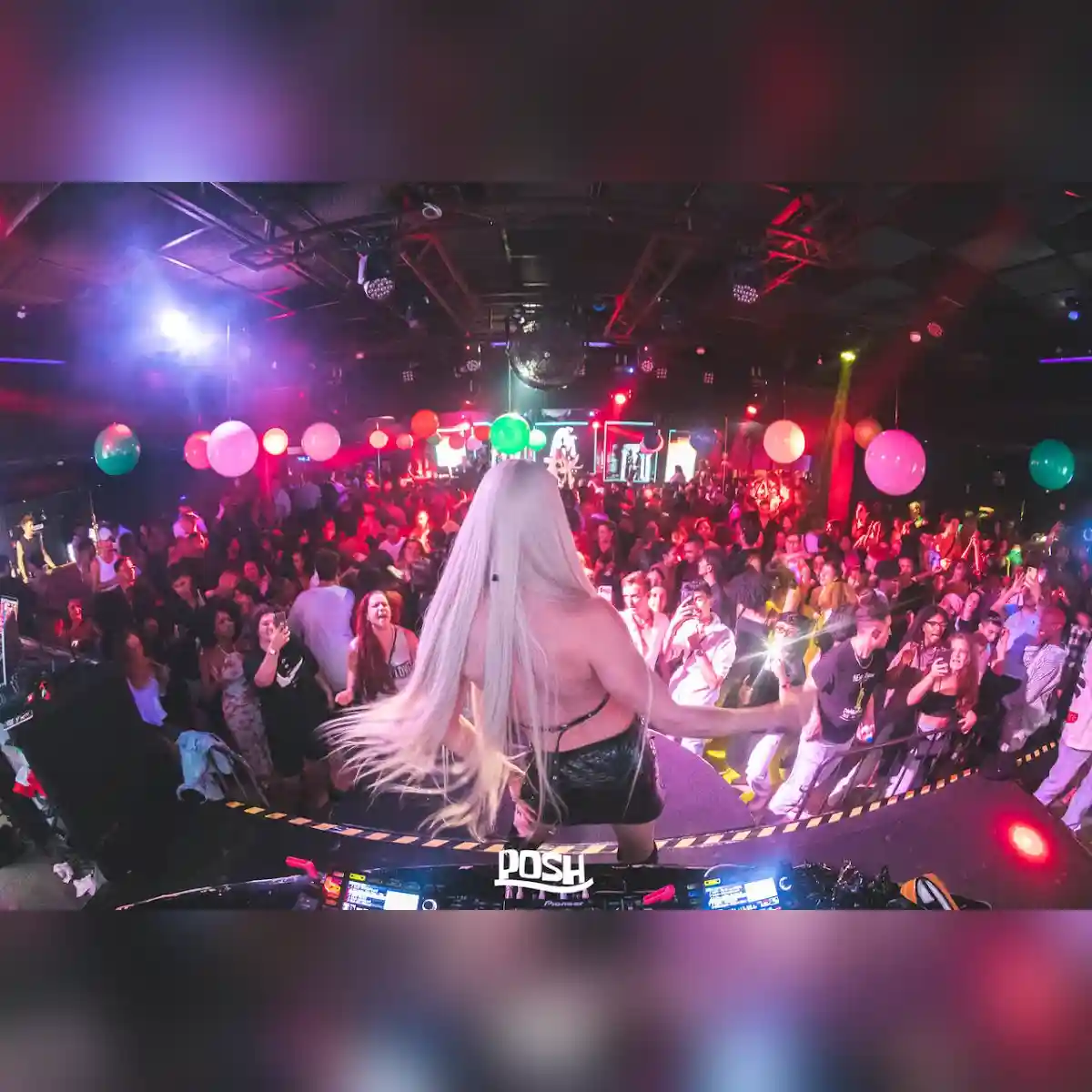 venue photo