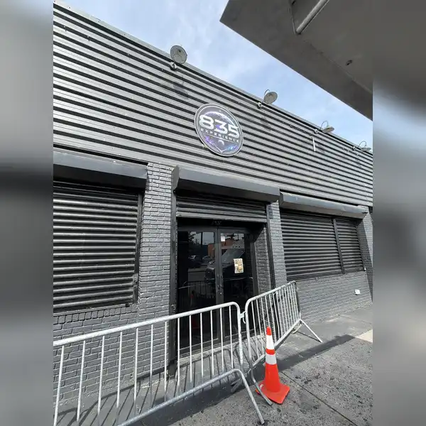 venue photo