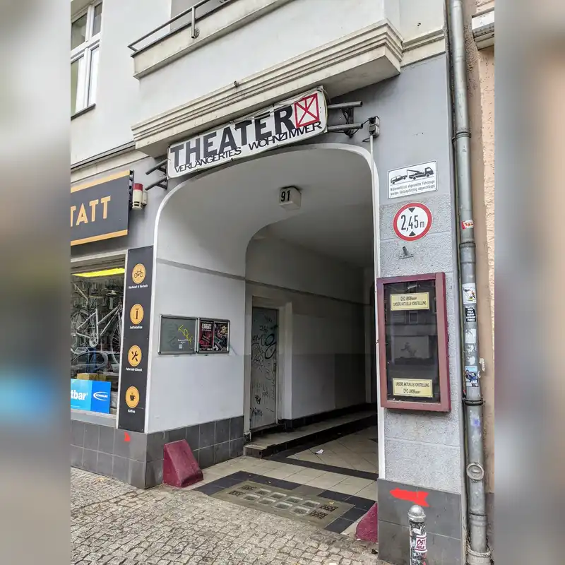 venue photo
