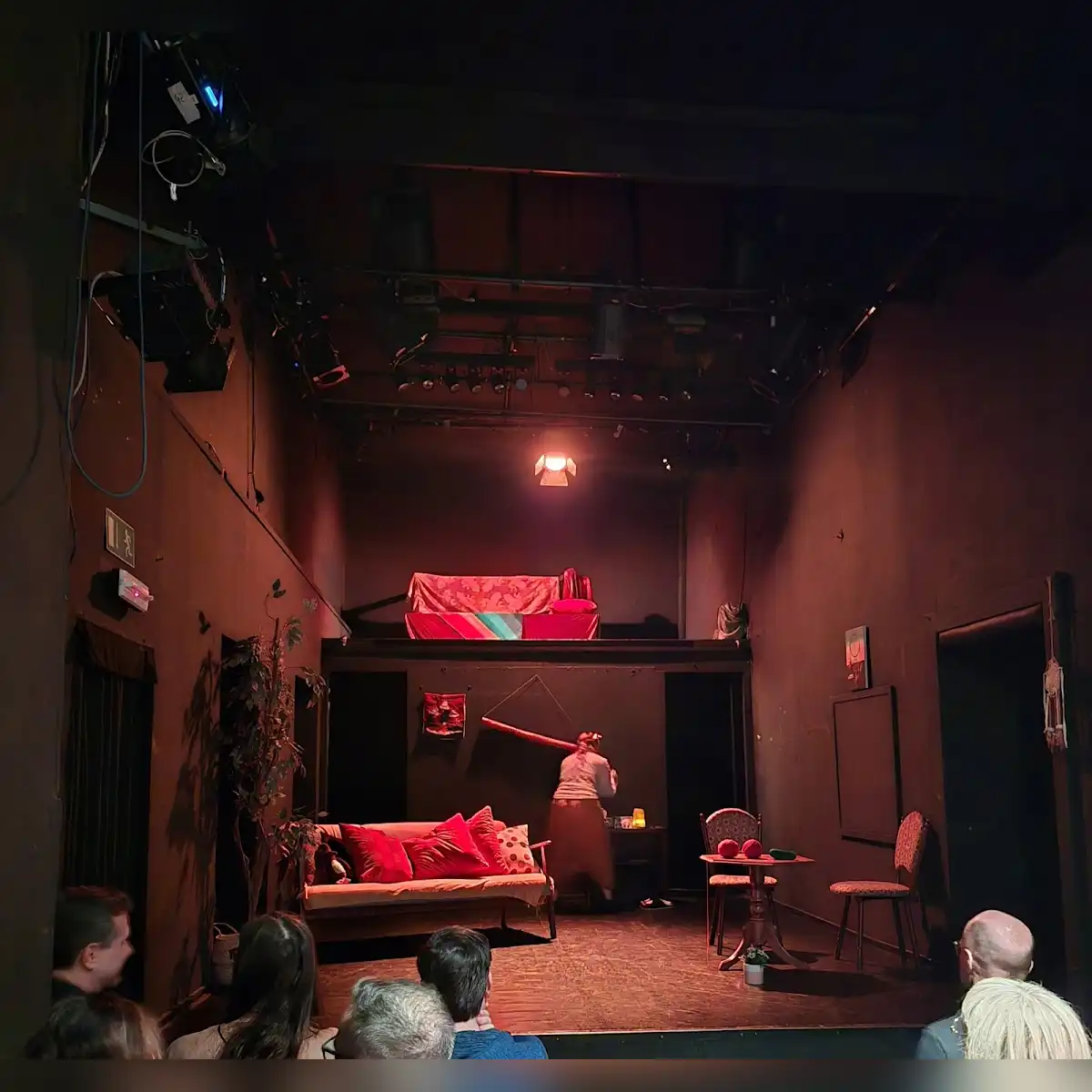 venue photo
