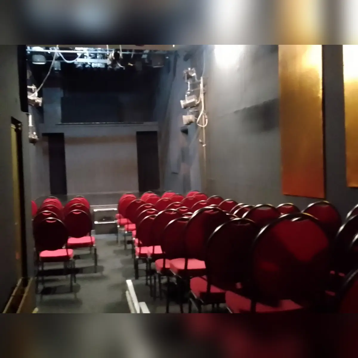 venue photo