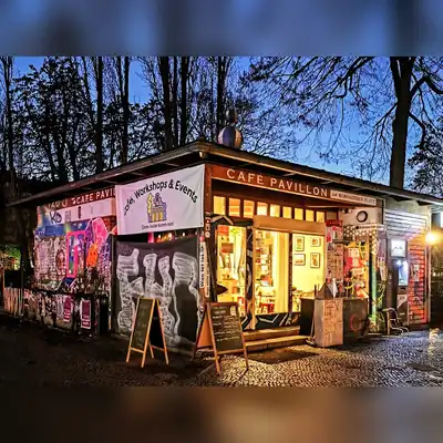 venue photo