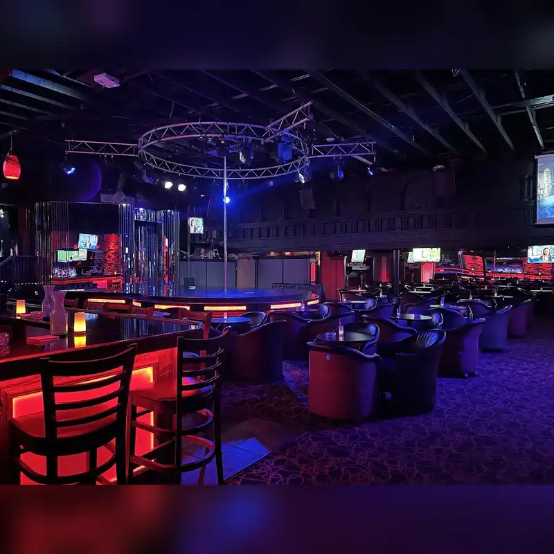 venue photo