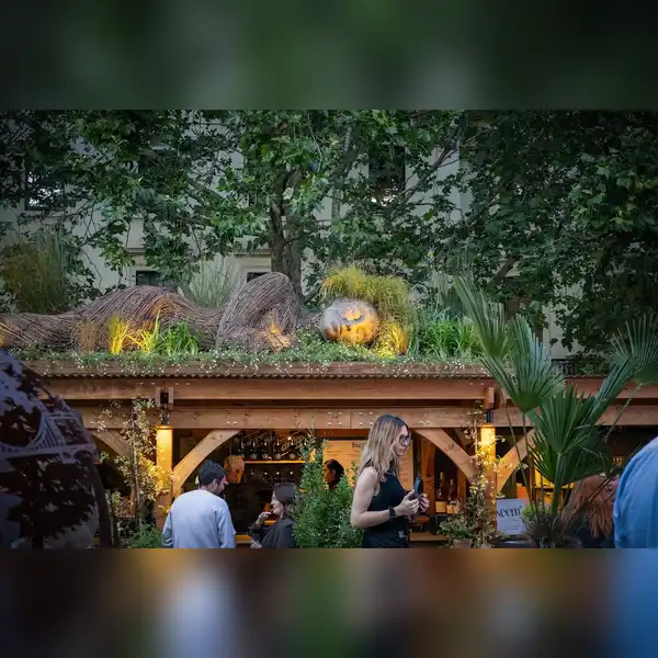 venue photo