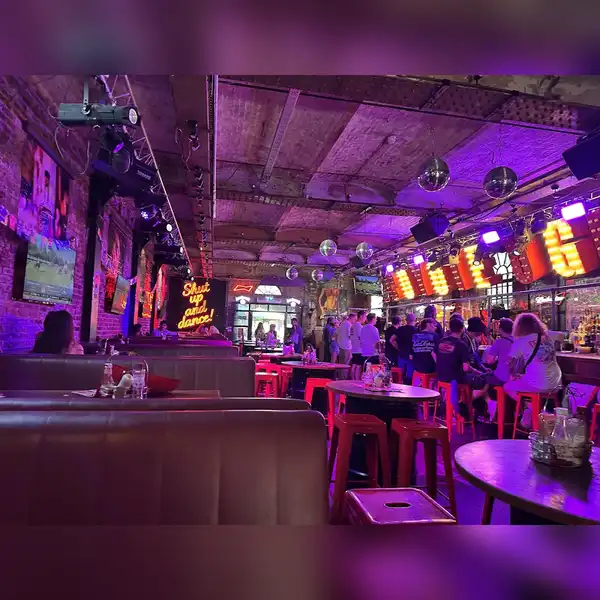 venue photo