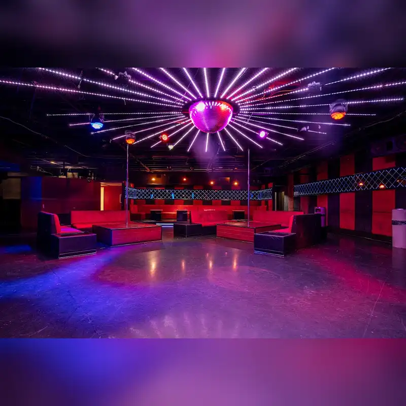venue photo