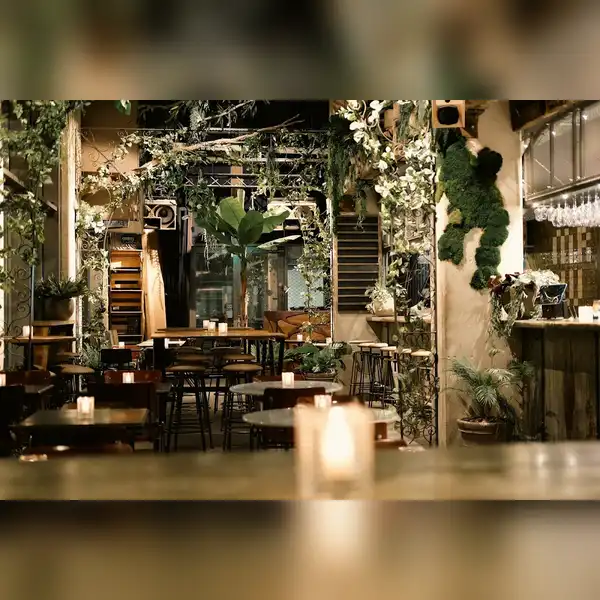venue photo