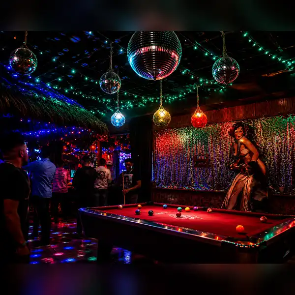 venue photo