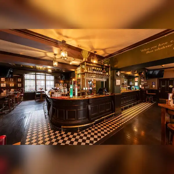 venue photo