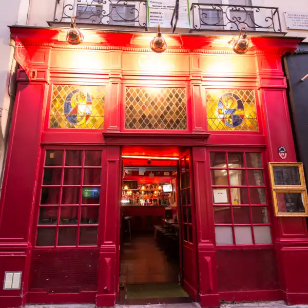 venue photo
