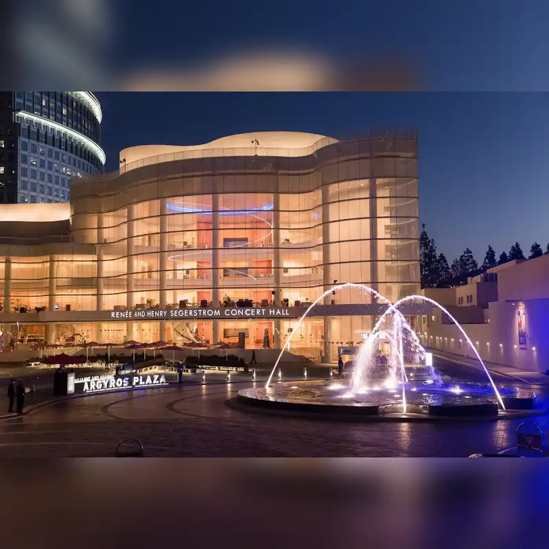 venue photo