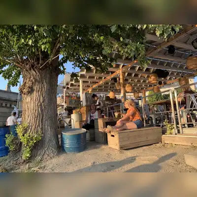 venue photo