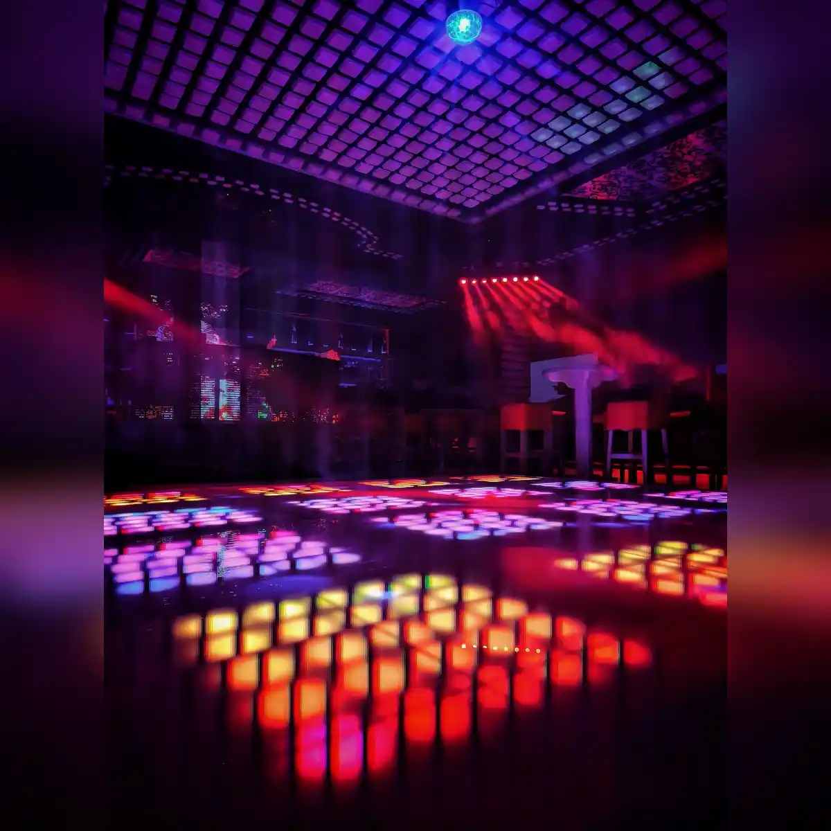 venue photo