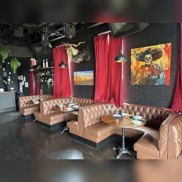 venue photo