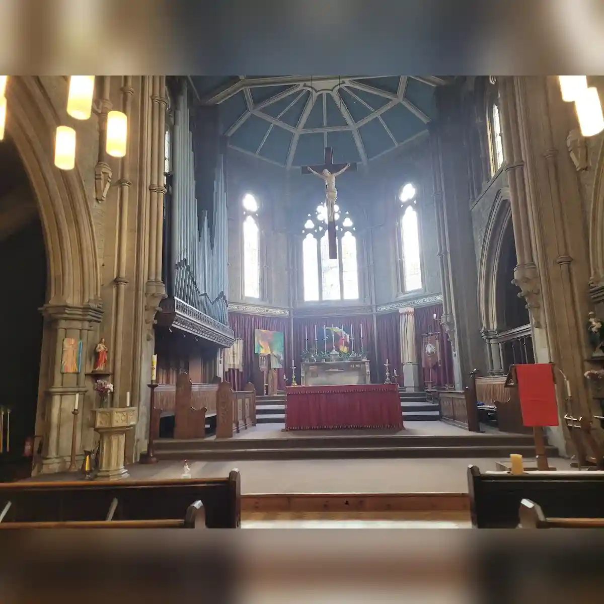 venue photo