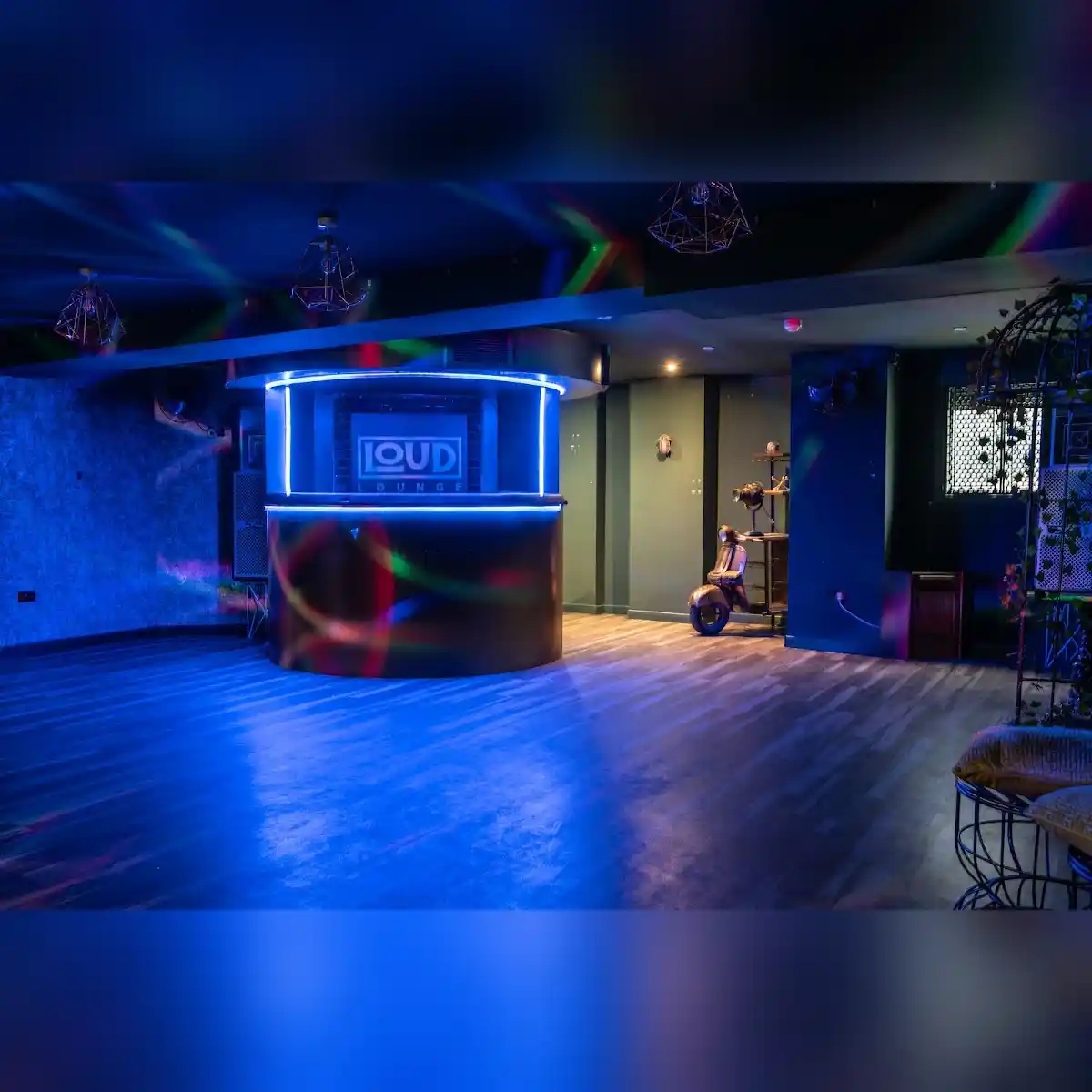 venue photo