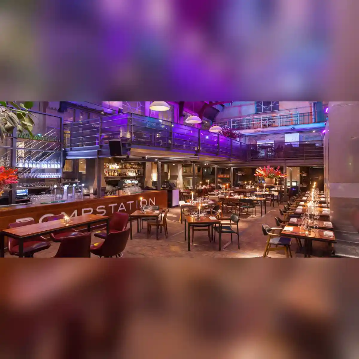 venue photo