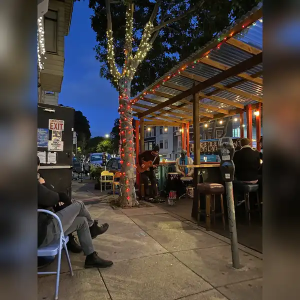 venue photo