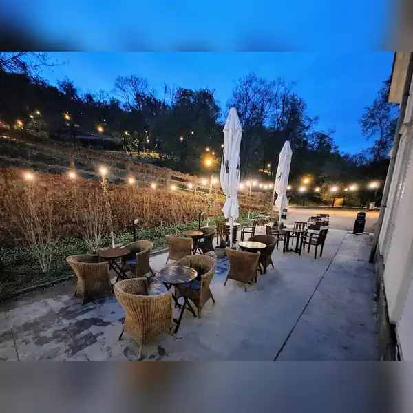 venue photo