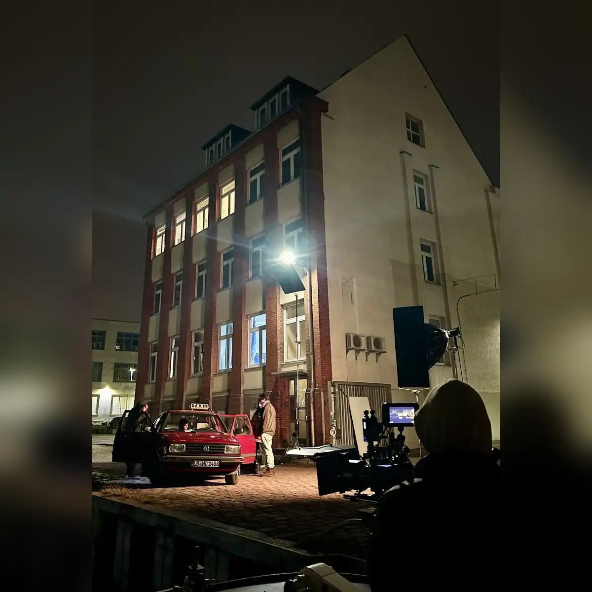 venue photo