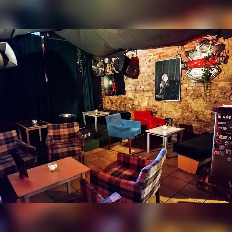 venue photo