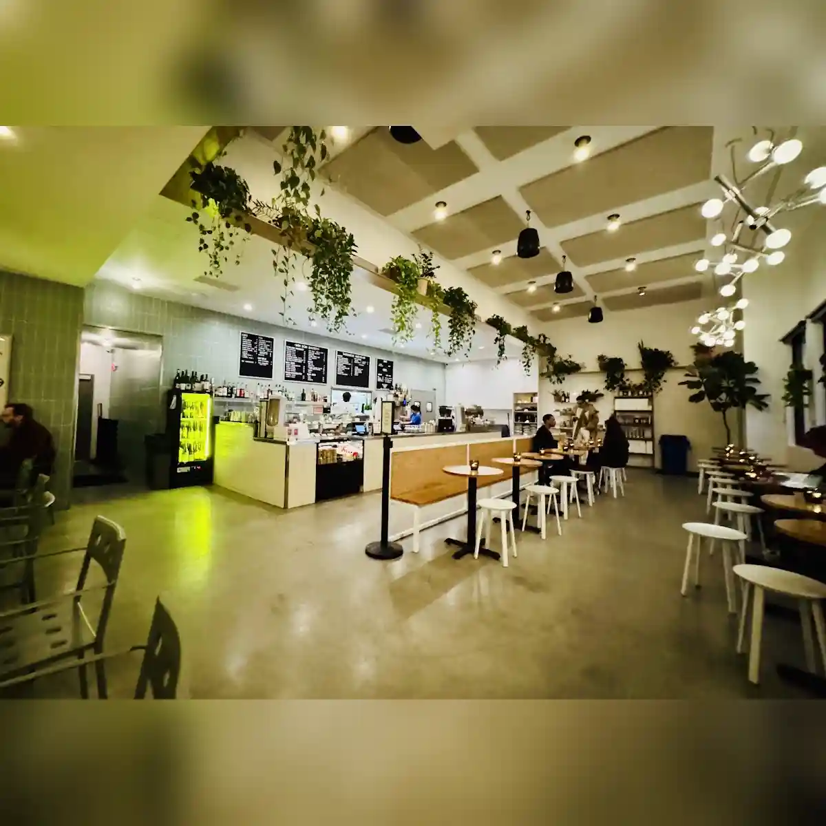 venue photo