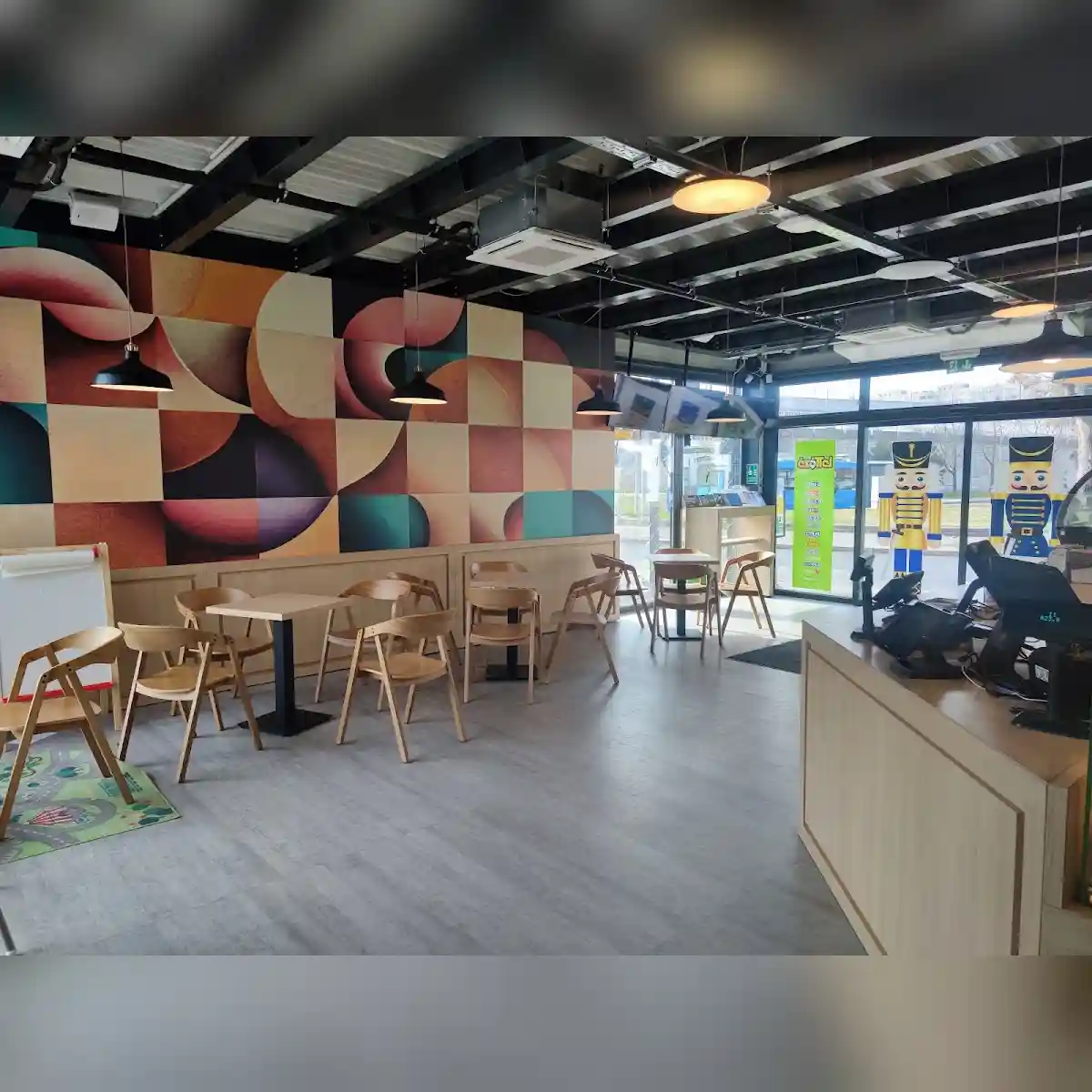 venue photo