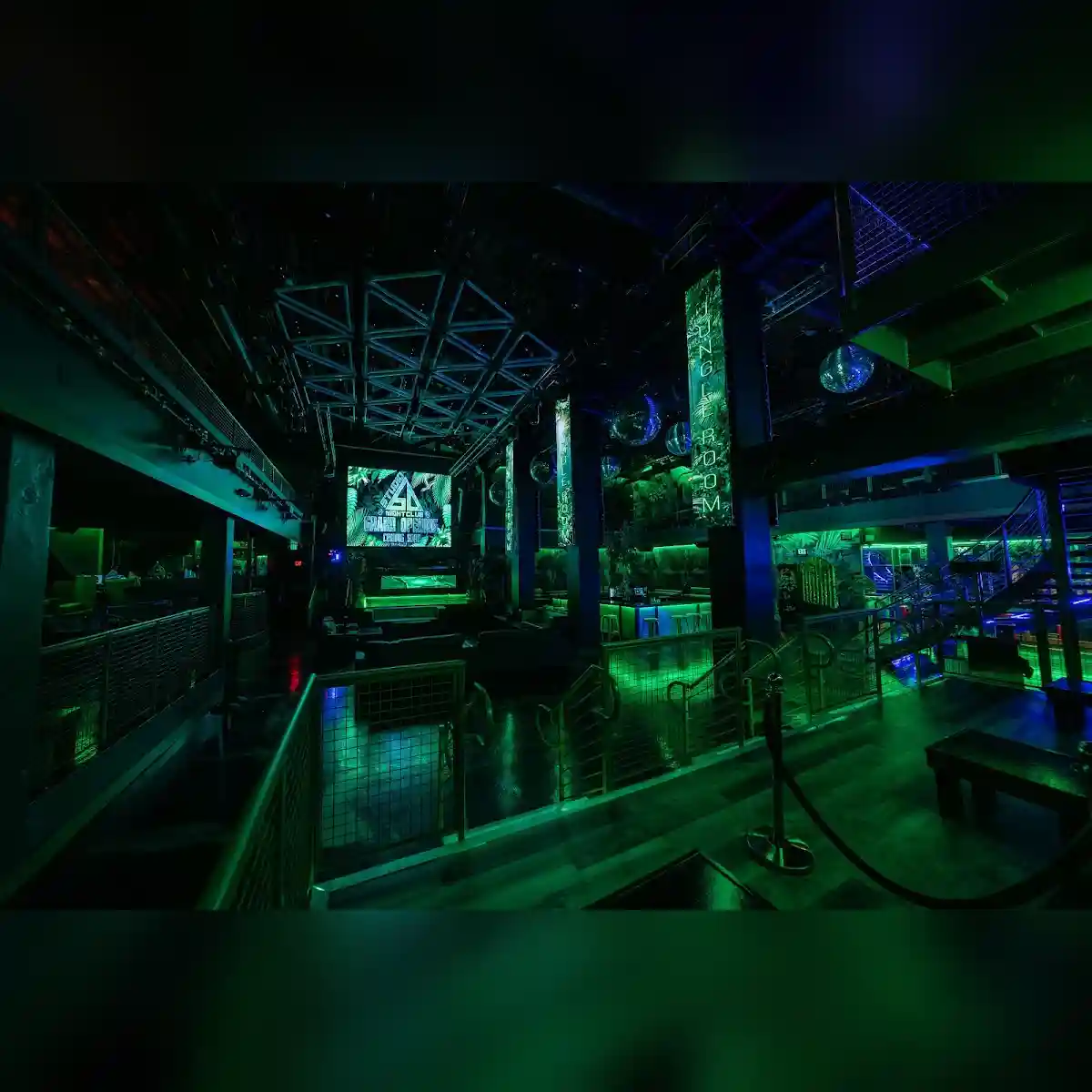 venue photo