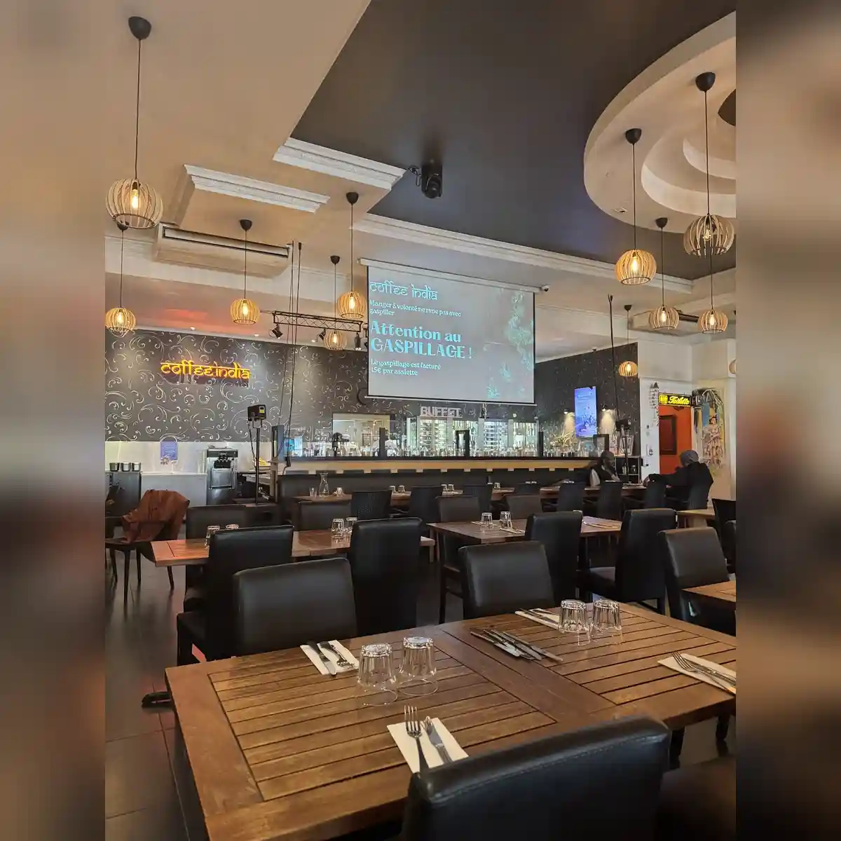 venue photo