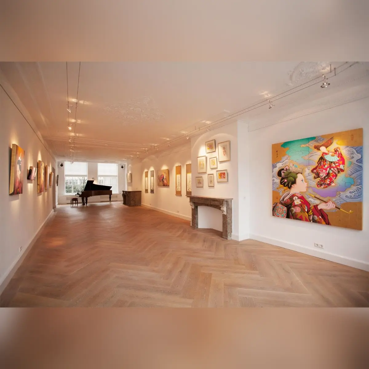 venue photo