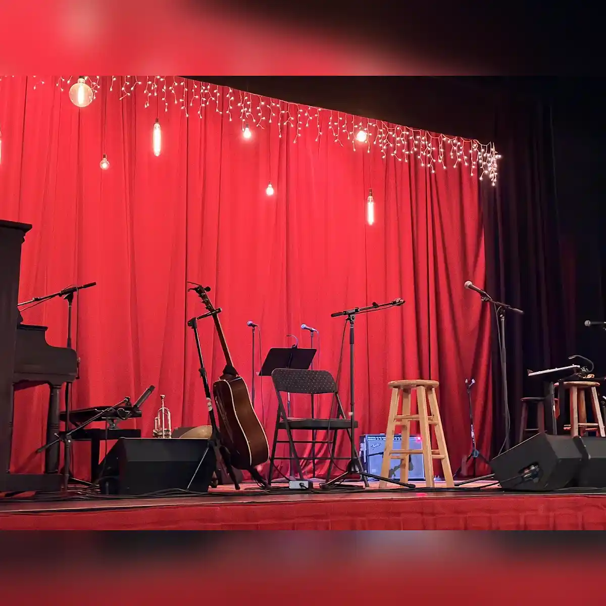 venue photo