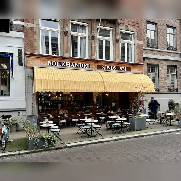 venue photo