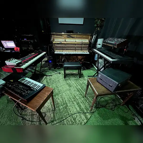 venue photo