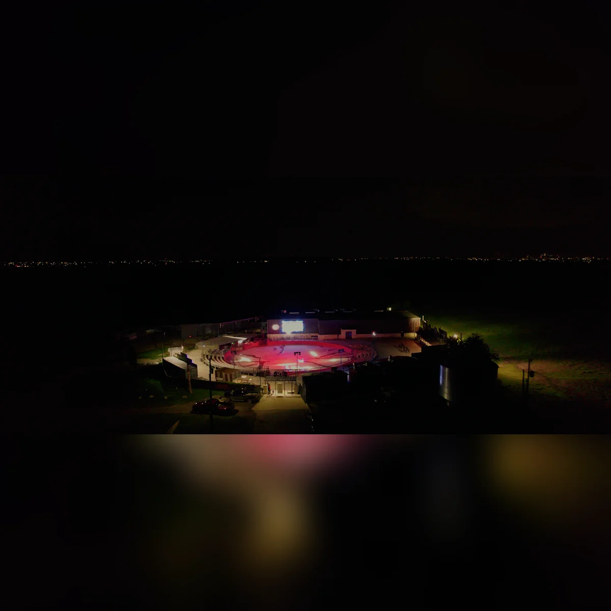 venue photo