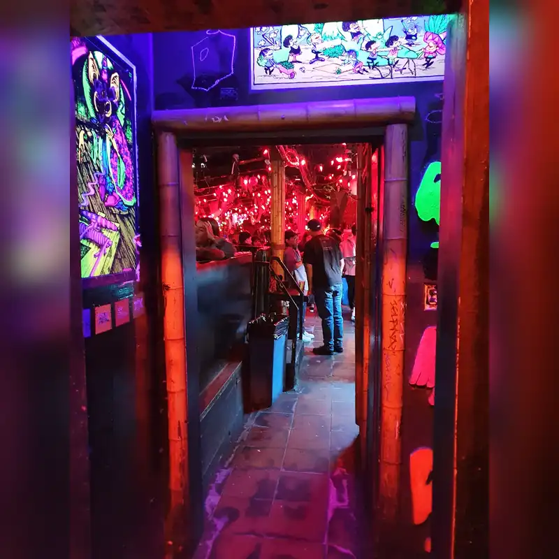 venue photo