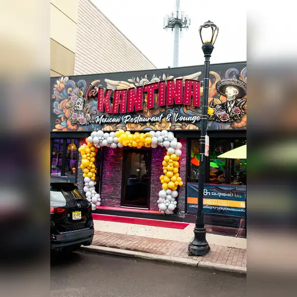 venue photo