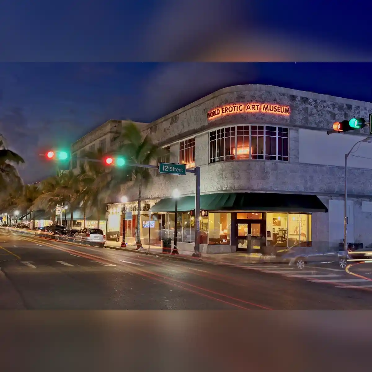 venue photo