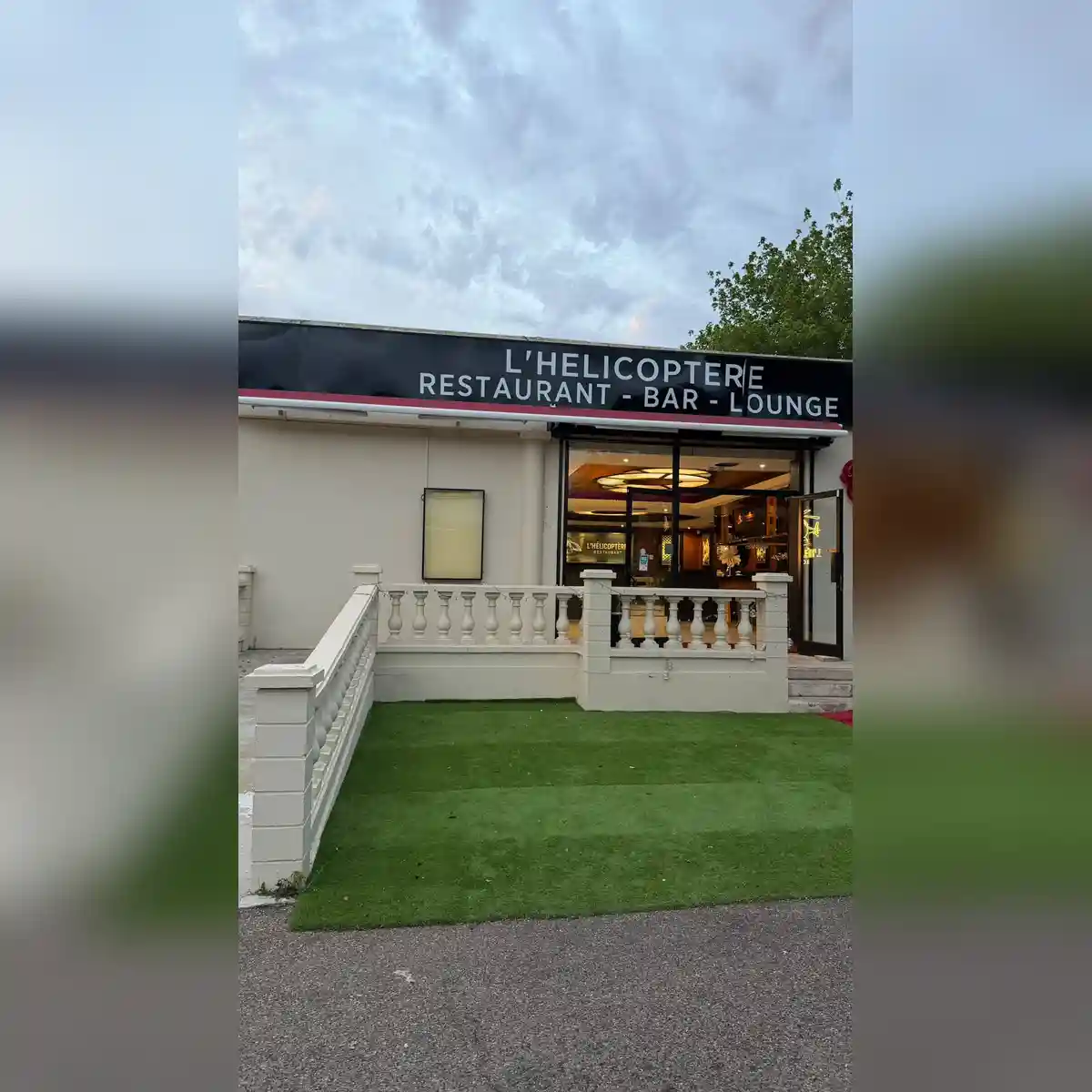 venue photo