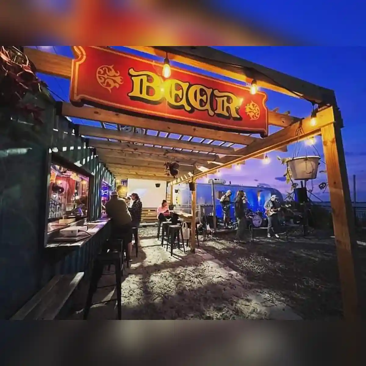 venue photo