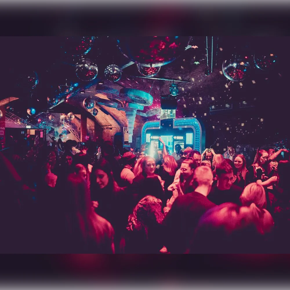 venue photo
