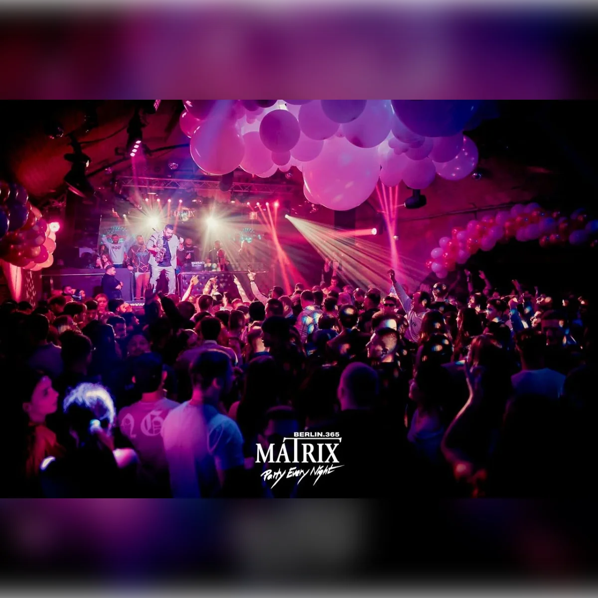 venue photo